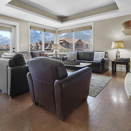 Sunset Ridge - Luxurious Corner Condo - Spectacular Mt Views With Open Pool! 坎莫尔 外观 照片