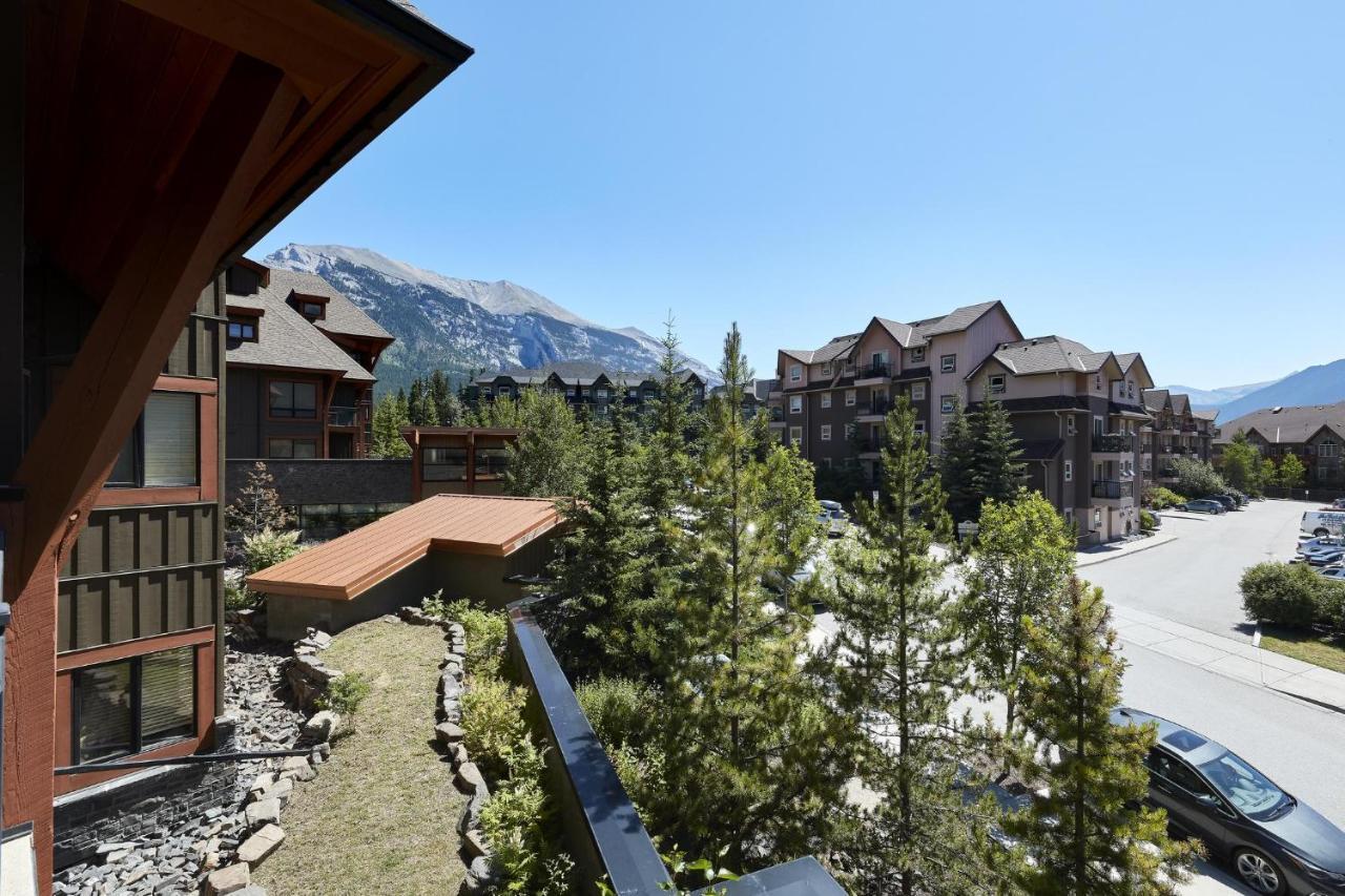 Sunset Ridge - Luxurious Corner Condo - Spectacular Mt Views With Open Pool! 坎莫尔 外观 照片