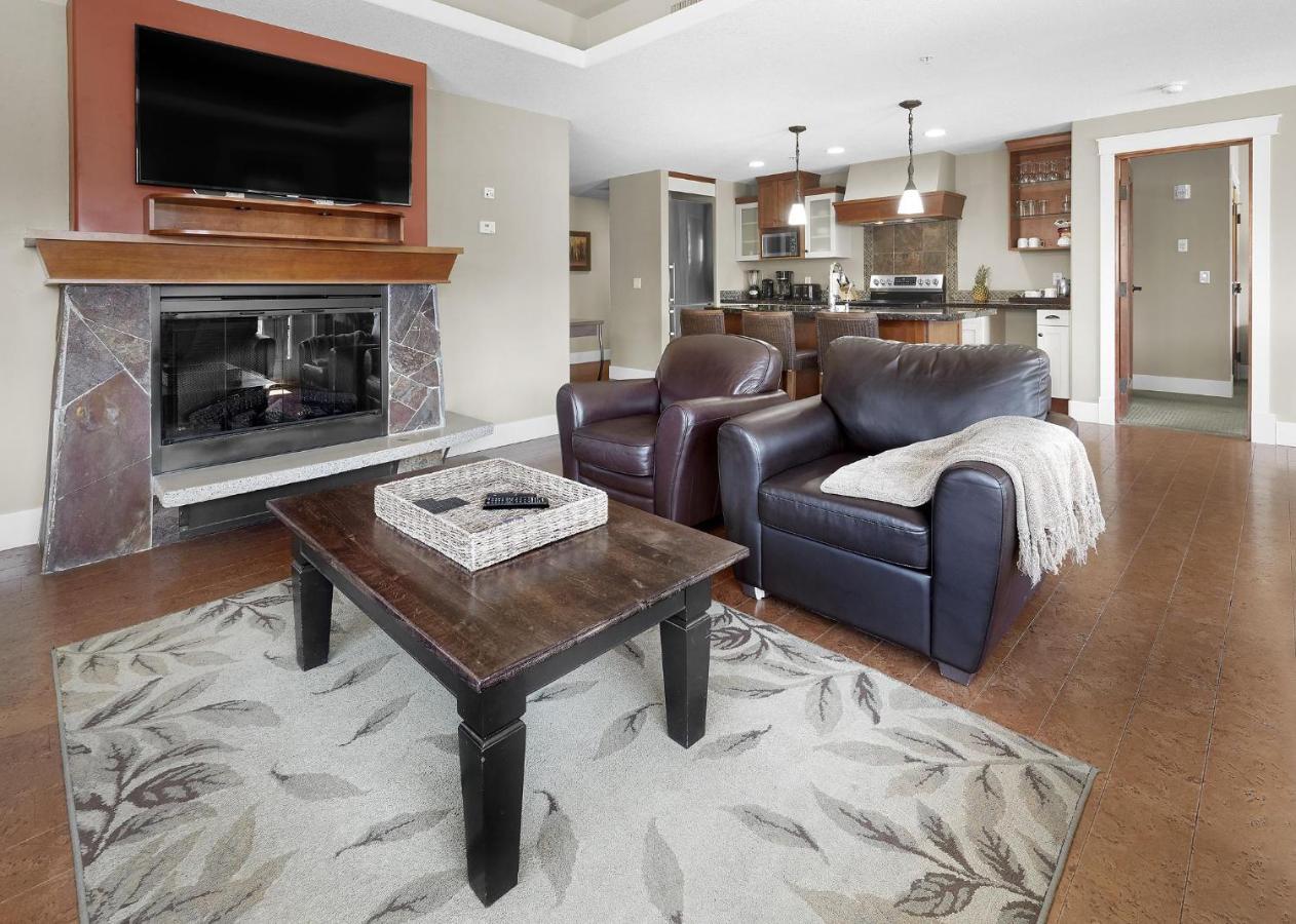 Sunset Ridge - Luxurious Corner Condo - Spectacular Mt Views With Open Pool! 坎莫尔 外观 照片